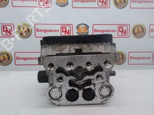 Used ABS pump OPEL VECTRA B (J96) [1995-2004]  15428170