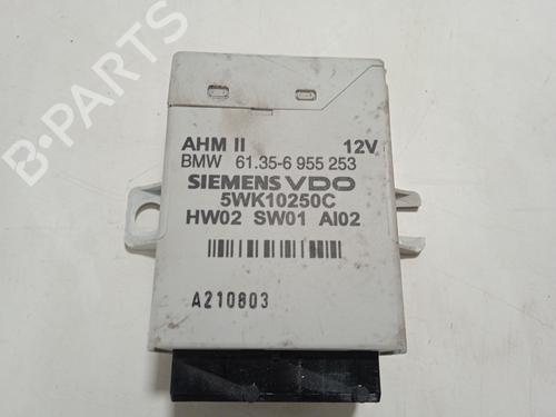 Used Electronic module BMW X3 (E83) xDrive 20 d (177 hp) 15454741
