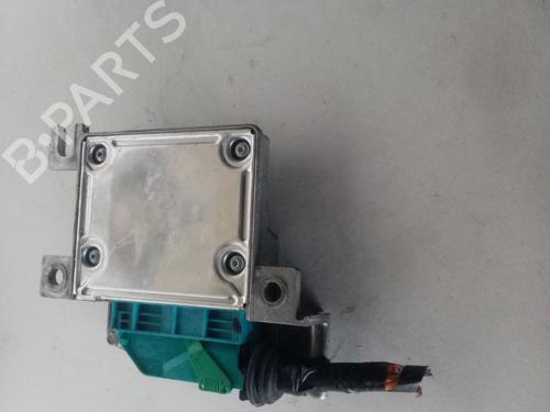 Kollisjonspute styreenhet OPEL MERIVA A MPV (X03) 1.7 CDTI (E75) | BP16544233M53 