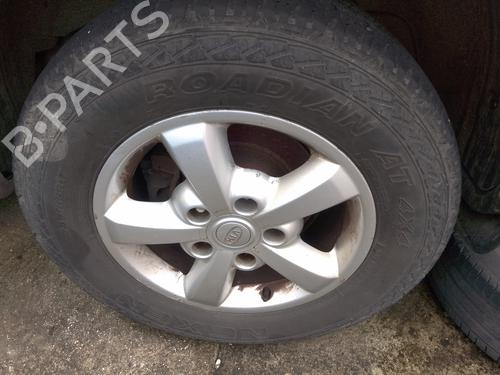 Rim KIA SORENTO I (JC) 2.5 CRDi | BP23103833C45 