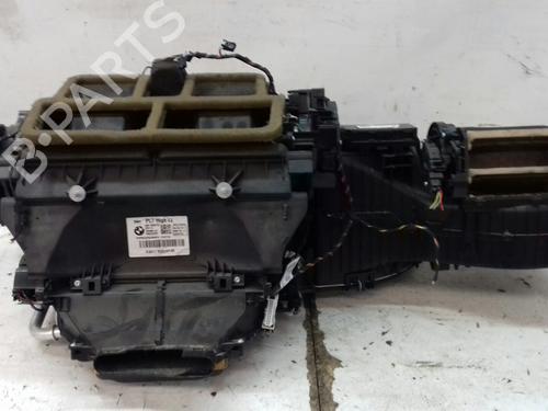 Used Heater matrix box BMW 2 Coupe (F22, F87) 220 i (184 hp) 15586655