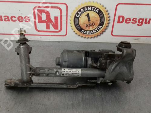 Used Front wiper motor SEAT ALTEA (5P1) 1.9 TDI (105 hp) 15435962