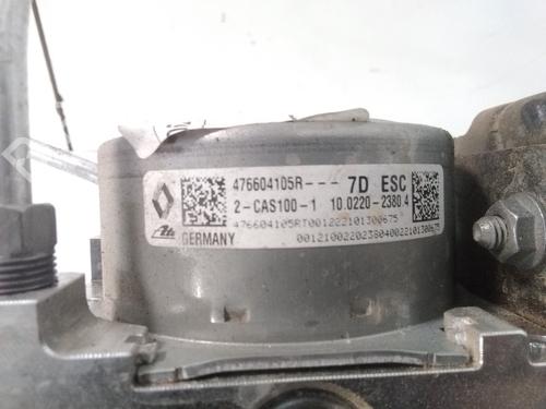 ABS pump DACIA SANDERO III 1.0 TCe 90 | BP15457713M43 