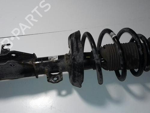 Used Left front shock absorber OPEL INSIGNIA A Saloon (G09) 2.0 CDTI (69) (131 hp) 15442593