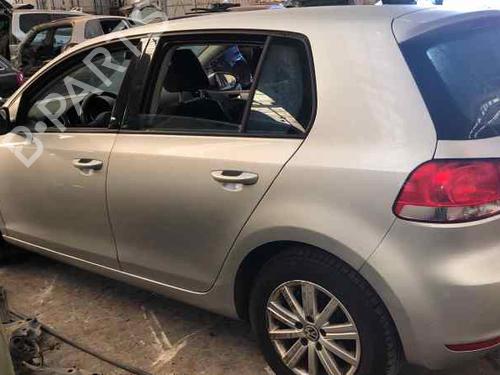 Elektronisk sensor VW GOLF VI (5K1)  | BP19084522M84 