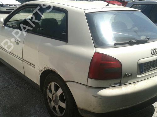 Right taillight AUDI A3 (8L1) 1.9 TDI | BP15464024C35 