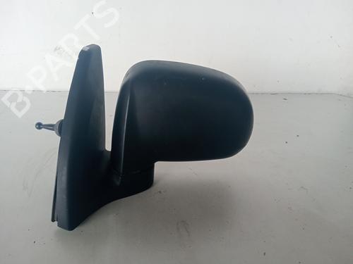 Left mirror HYUNDAI ATOS (MX)  | BP17474361C26 