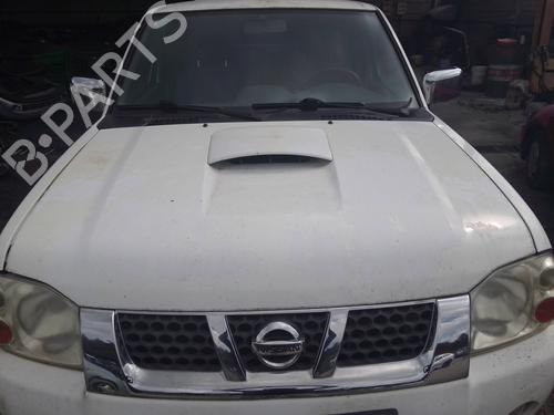 Motorhaube für NISSAN PICK UP (D22) [1997-2025]  26560885