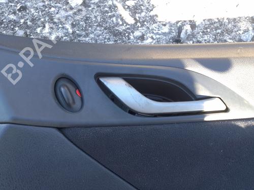Used Front right interior door handle HONDA CIVIC VIII Hatchback (FN, FK) [2005-2012]  23193708