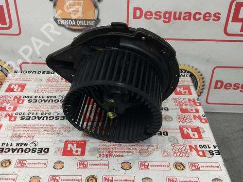 Used Heater blower motor RENAULT MEGANE I Classic (LA0/1_) 1.9 dCi (LA05) (105 hp) 15434147