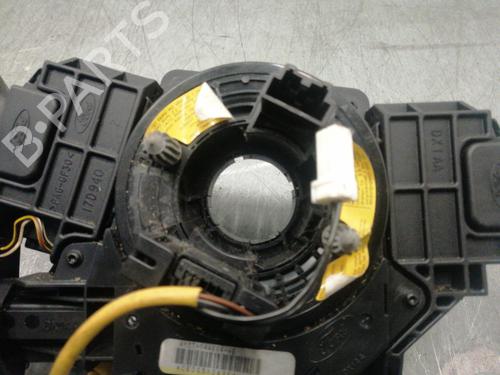 Used Squib airbag FORD FOCUS II (DA_, HCP, DP) [2004-2013]  15448044