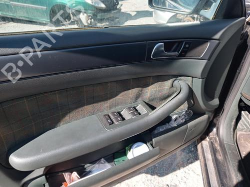 Højre bagtil støddæmper AUDI ALLROAD C5 (4BH) 2.5 TDI quattro | BP16365150M19 
