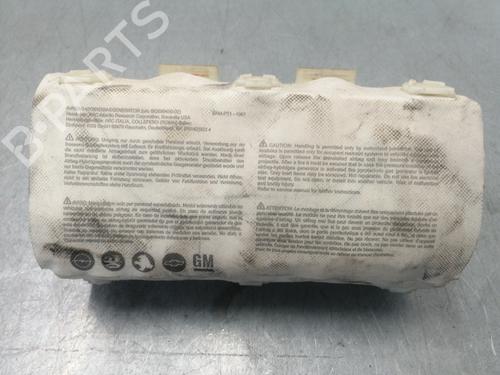 Passasjer kollisjonspute OPEL ASTRA H (A04) [2004-2014]  15457763