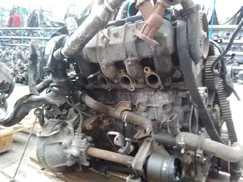 Engine CITROËN XSARA (N1) 2.0 HDi 90 | BP15430801M1 