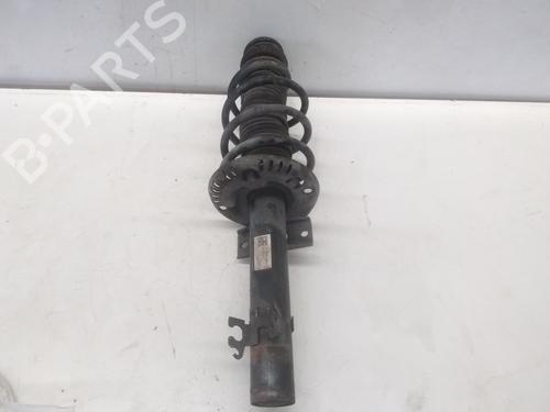 Left front shock absorber SEAT IBIZA IV (6J5, 6P1)  | BP15462923M16 