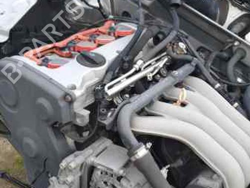 Motor AUDI A4 B6 (8E2) 2.0 (130 hp) 22777335