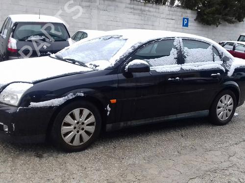 Generator OPEL VECTRA C (Z02)  | BP15465653M7 