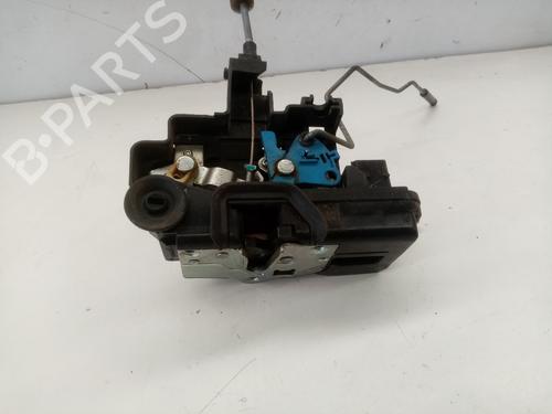 Rear right lock OPEL ANTARA A (L07) 2.0 CDTI 4x4 | BP25805189C99 