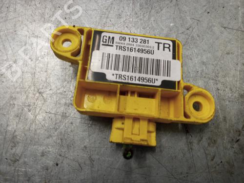 Used Electronic sensor OPEL ASTRA G Hatchback (T98) [1998-2009]  15464006