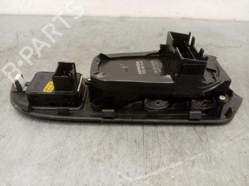 Left front window switch HONDA CR-V II (RD_)  | BP28042350I27 