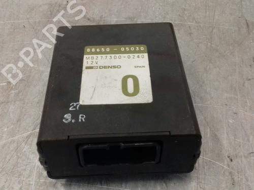 Used Electronic module TOYOTA CARINA E VI (_T19_) [1992-1997]  15437091