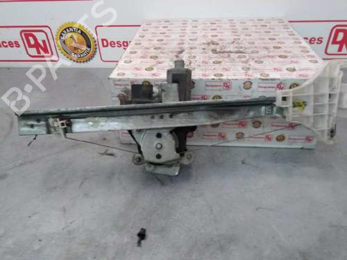 Rear right window mechanism FORD MONDEO III (B5Y)  | BP15427020C25 