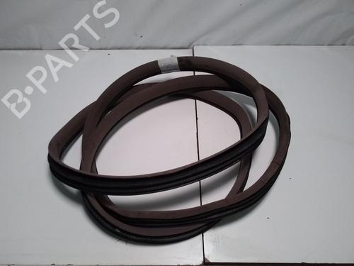 Used Rubber door seal MERCEDES-BENZ M-CLASS (W164) ML 320 CDI 4-matic (164.122) (224 hp) 15443010