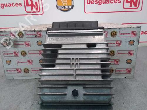 Used Engine control unit (ECU) FORD FOCUS I Saloon (DFW) [1999-2009]  15427118