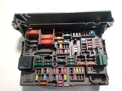 Used Fuse box BMW 3 (E90) 320 d (163 hp) 16654227