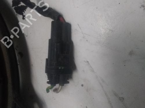 Koelventilatormotor CITROËN BERLINGO MULTISPACE (B9)  | BP16152917M35 