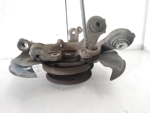 Right rear steering knuckle BMW 1 (E87) 118 d | BP15450247M28 