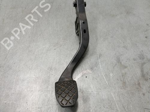 Pedal freno AUDI A4 B6 (8E2) 1.9 TDI (130 hp) 8E1721140