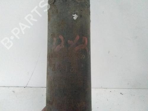 Right front shock absorber MERCEDES-BENZ M-CLASS (W163) ML 270 CDI (163.113) | BP15451636M17 