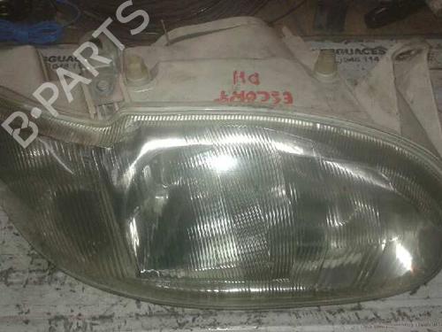 Used Right headlight FORD ESCORT VI Turnier (GAL, ANL) [1995-2002]  15425250