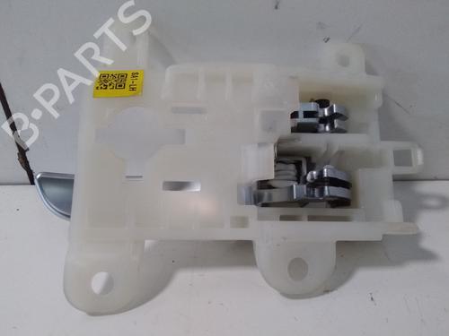 Front left interior door handle KIA NIRO I (DE) 1.6 GDI Plug-in Hybrid | BP15453156I13 
