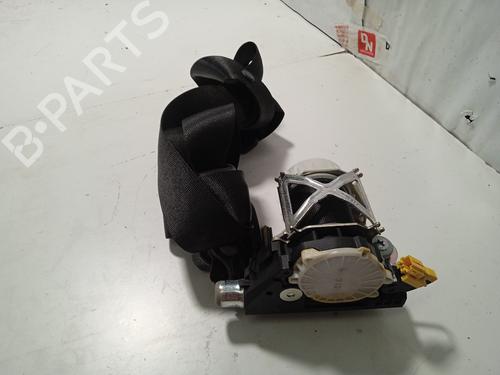 Rear left seatbelt MERCEDES-BENZ M-CLASS (W164) ML 320 CDI 4-matic (164.122) | BP15664000I29 