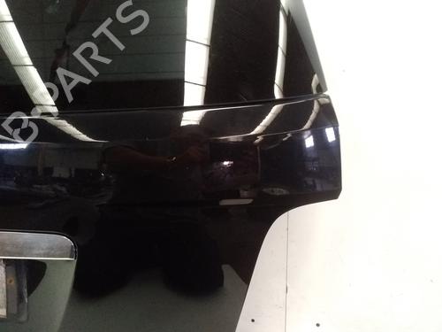 Tailgate MERCEDES-BENZ M-CLASS (W164) ML 320 CDI 4-matic (164.122) | BP15465643C6 