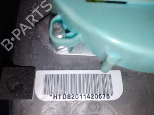 Driver airbag HYUNDAI ACCENT I (X-3)  | BP15428625C9 
