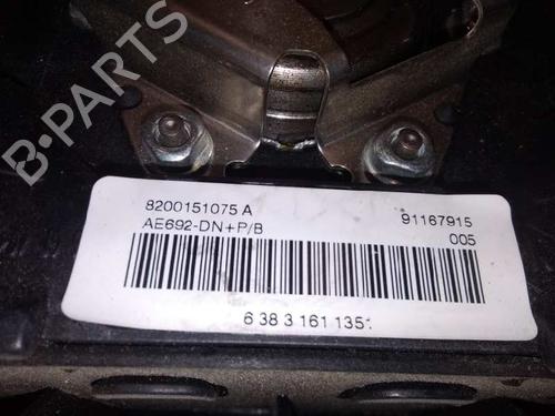 Førerens kollisjonspute NISSAN PRIMASTAR Bus (X83)  | BP15431072C9 