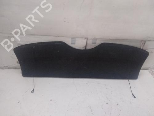 Rear parcel shelf ALFA ROMEO 147 (937_) 1.6 16V T.SPARK ECO (937.AXA1A, 937.BXA1A) (105 hp) 16219155