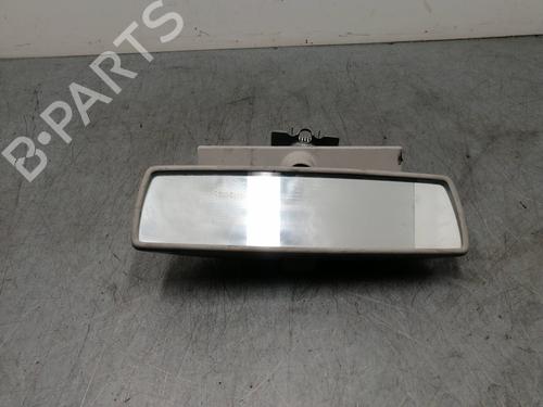 Used Rear mirror SEAT ALTEA (5P1) [2004-2015]  15444127