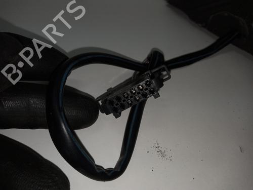 Right mirror VW PASSAT B5.5 (3B3)  | BP15448075C27 
