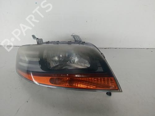Højre forlygte DAEWOO KALOS (KLAS) 1.4 (83 hp) 17457806