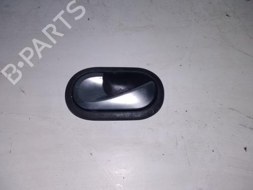 Used Front left interior door handle RENAULT MEGANE II (BM0/1_, CM0/1_) [2001-2012]  16145508
