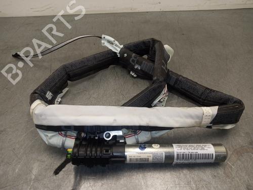 Høyre gardin kollisjonspute CITROËN C4 Grand Picasso I (UA_) [2006-2013]  15452405