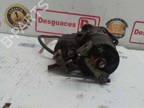 Starter AUDI A4 B6 (8E2) 2.0 | BP15431936M8 
