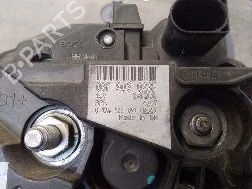 Alternator SEAT LEON (1P1)  | BP15461429M7 