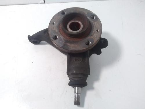 Used Right front steering knuckle CITROËN C4 II (NC_) 1.6 VTi 120 (NC5FS0, NC5FS9) (120 hp) 15452944
