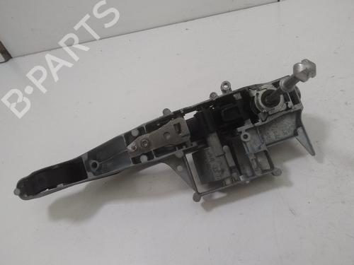 Front left exterior door handle CITROËN BERLINGO MULTISPACE (B9)  | BP15460117C128 