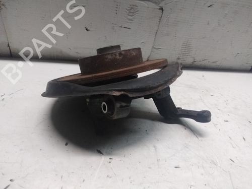 Right rear steering knuckle SEAT ALTEA (5P1)  | BP16367877M28 